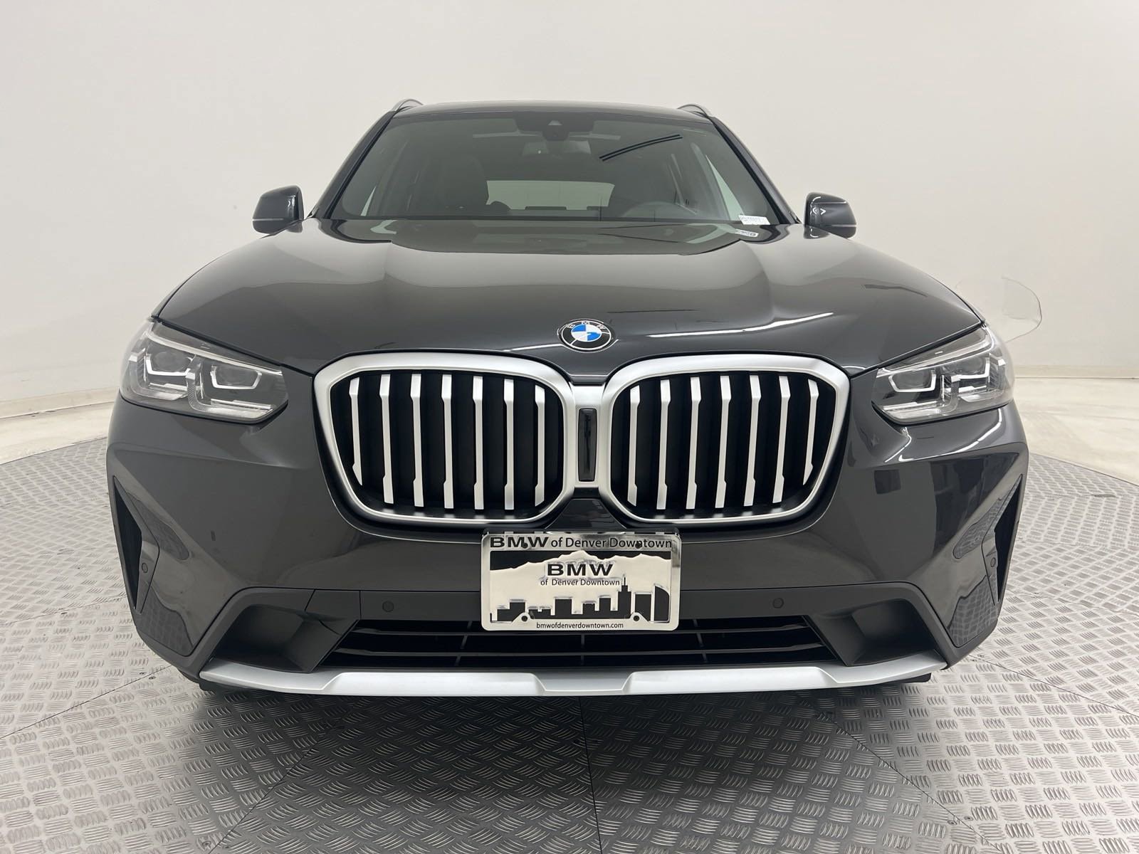 Used 2024 BMW X3 30i with VIN 5UX53DP07R9U16807 for sale in Denver, CO