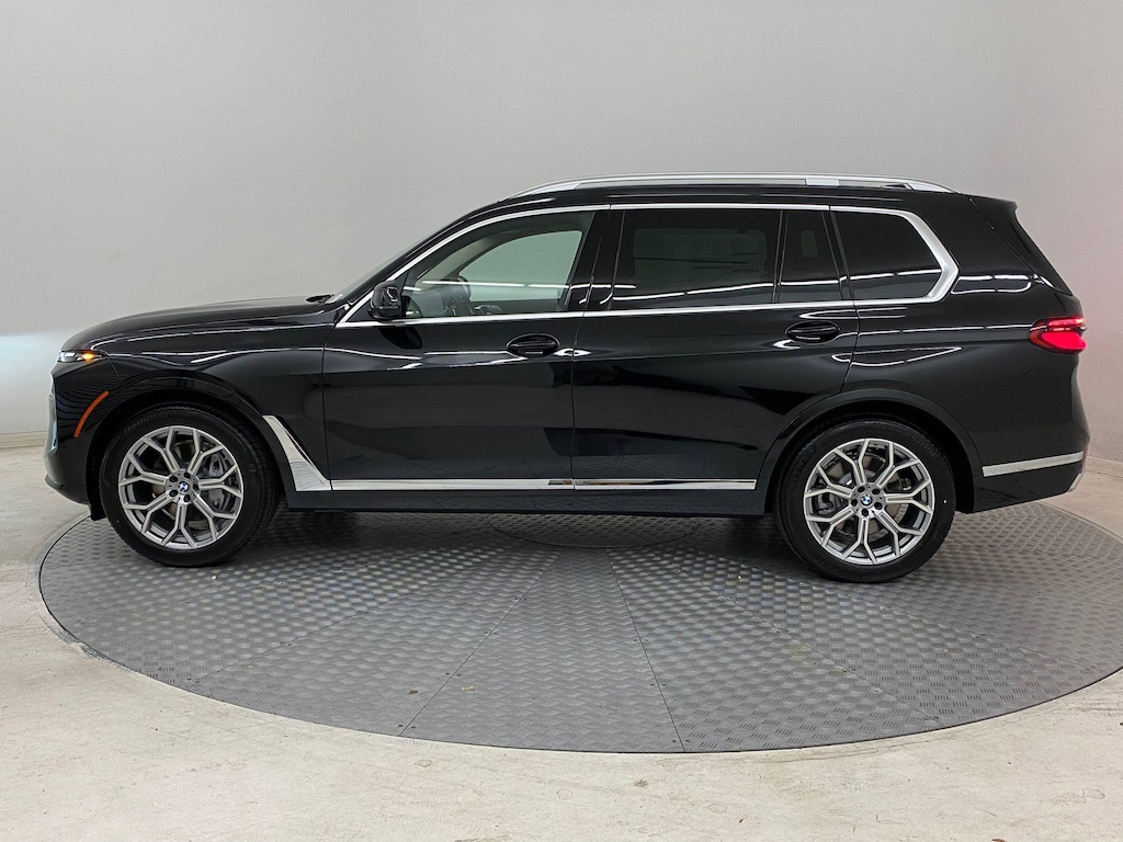 Used 2026 BMW X7 xDrive40i SUV