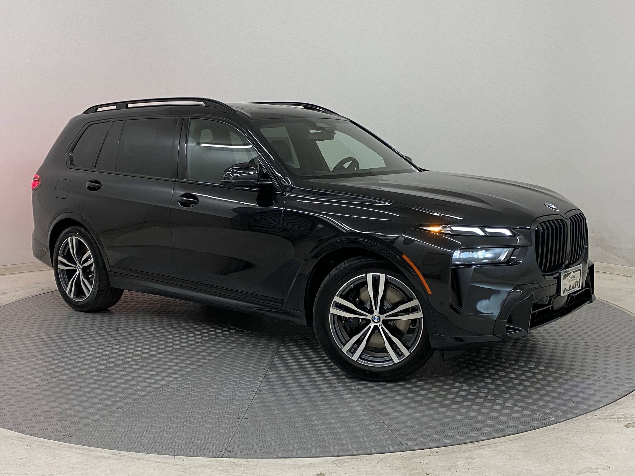 2026 BMW X7 40i - Photo 6
