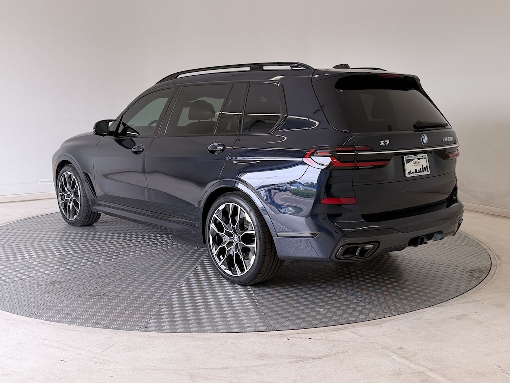 Certified 2023 BMW X7 SUV