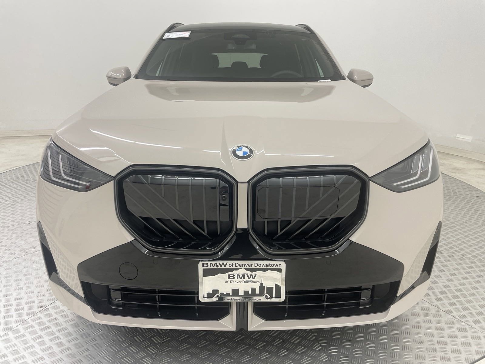 Used 2025 BMW X3 30 XDRIVE with VIN 5UX53GP01S9Y22461 for sale in Denver, CO