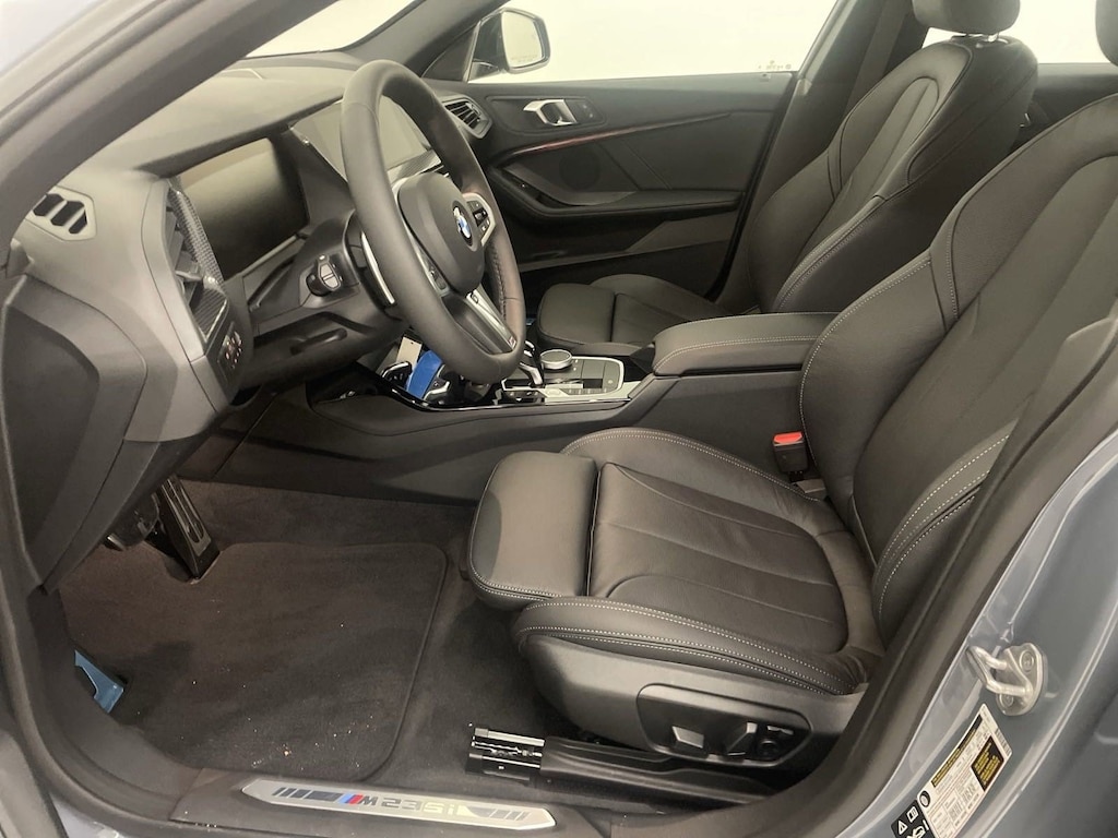 Used 2024 BMW M235i xDrive Gran Coupe