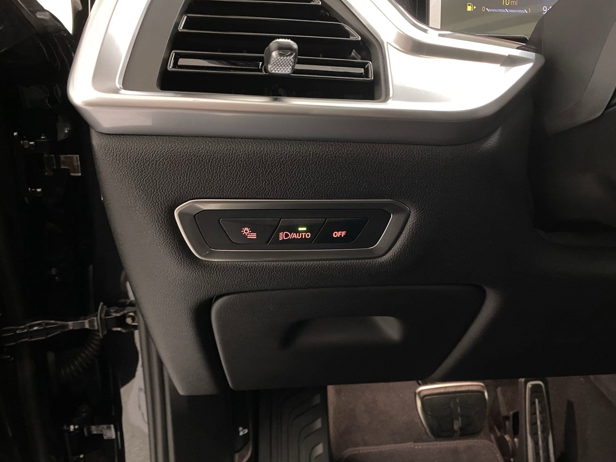 2026 BMW X7 40i - Photo 19