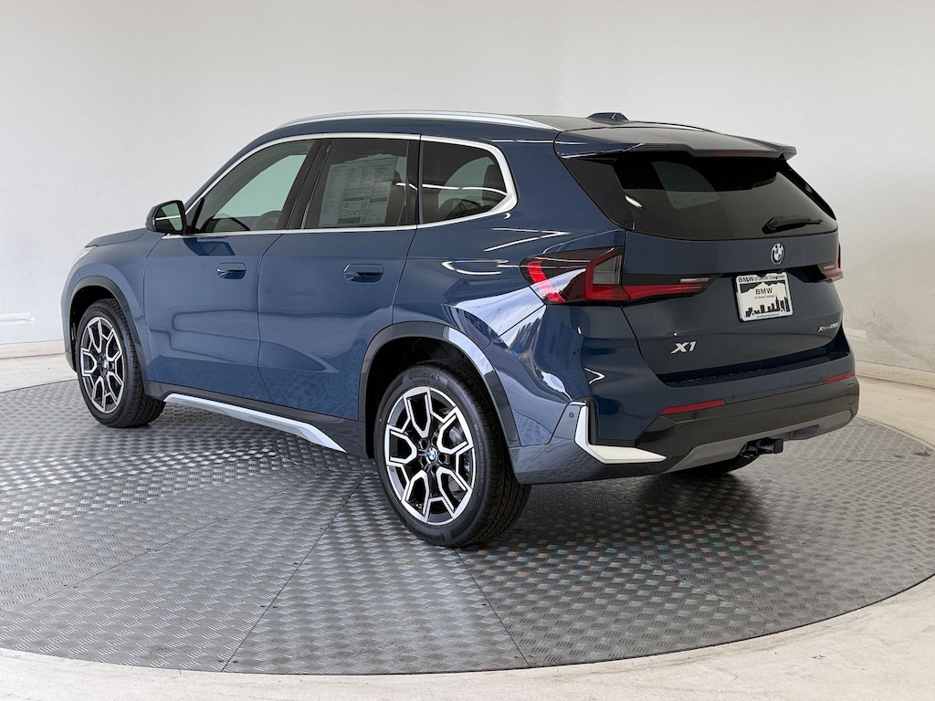 New 2027 BMW X1 xDrive28i SUV