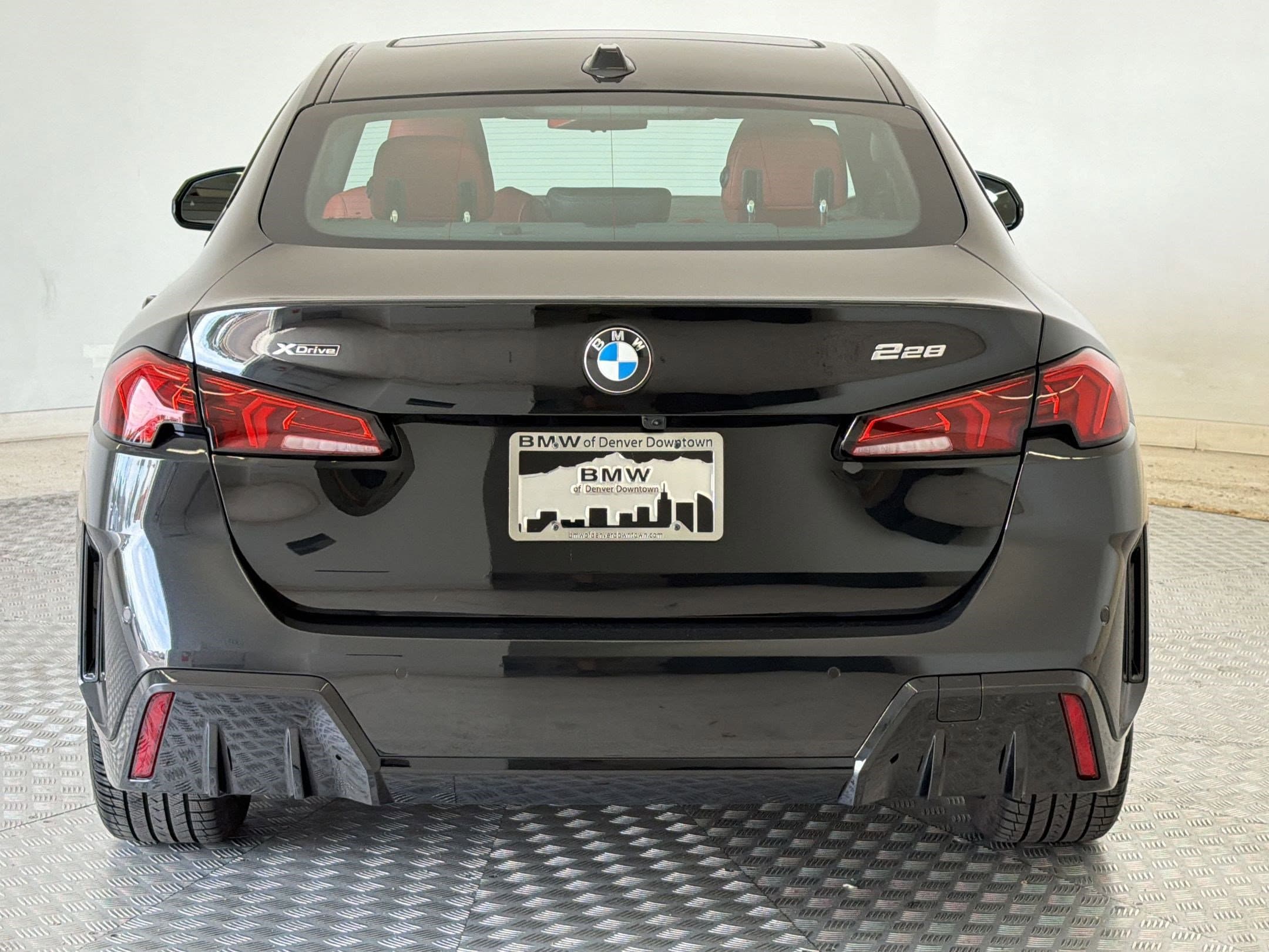 2025 BMW 2 Series 228 - Photo 10