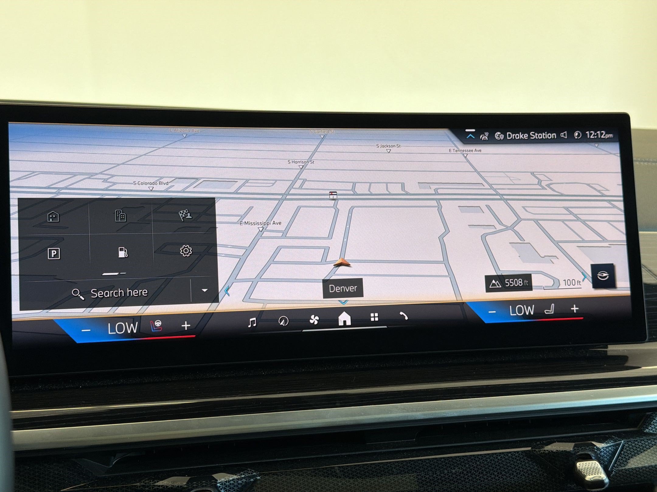 2026 BMW X7 40i - Photo 20