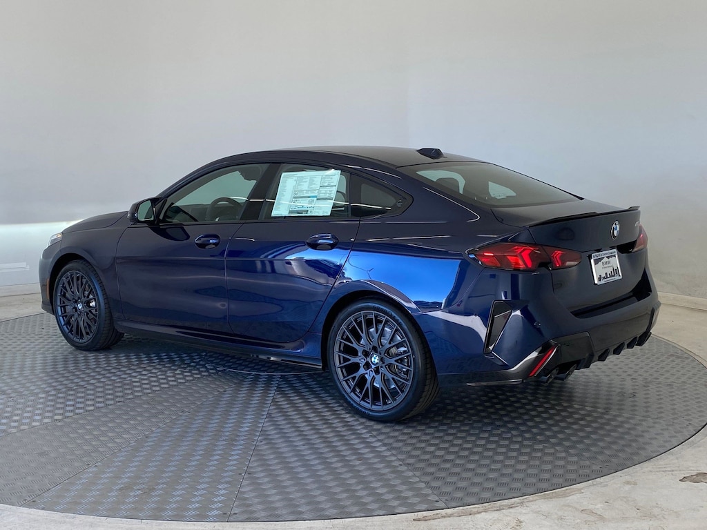 New 2026 BMW M235i xDrive Gran Coupe