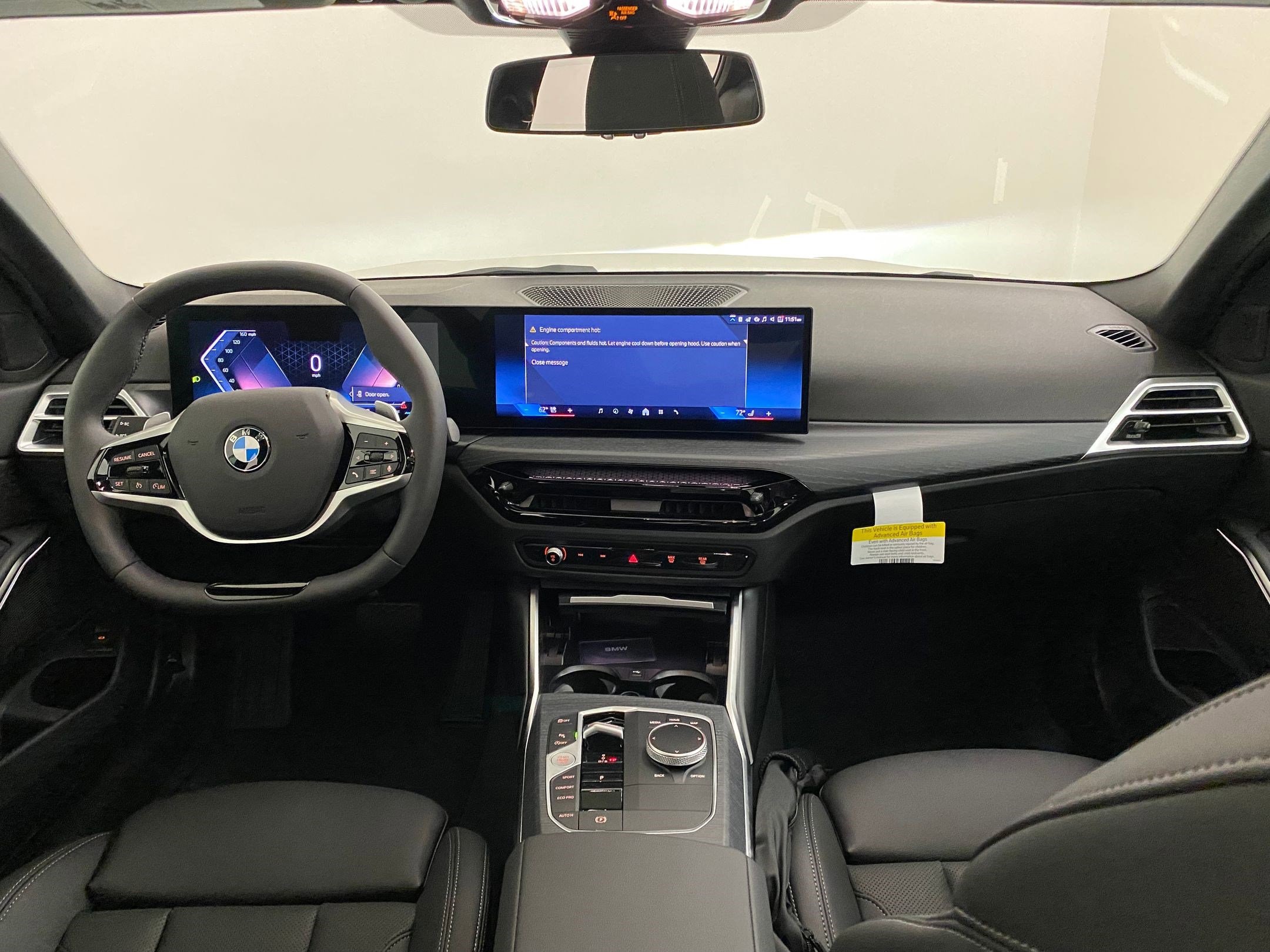 2025 BMW 3 Series 330i - Photo 15