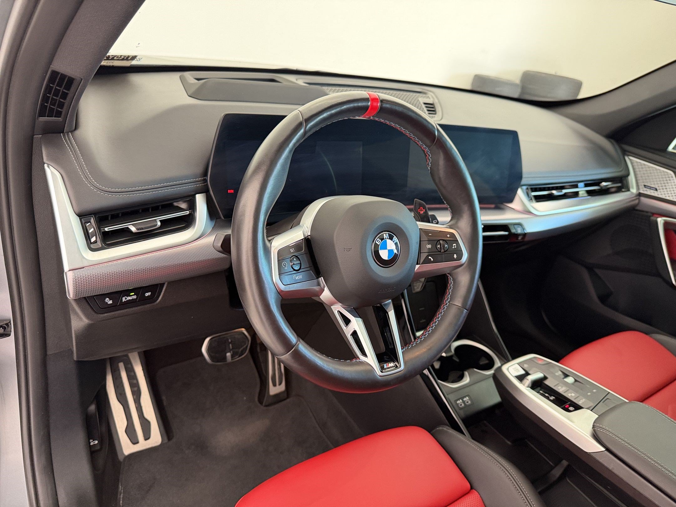 Used 2024 BMW X1 SUV
