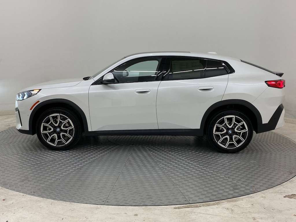 New 2026 BMW X2 xDrive28i SUV