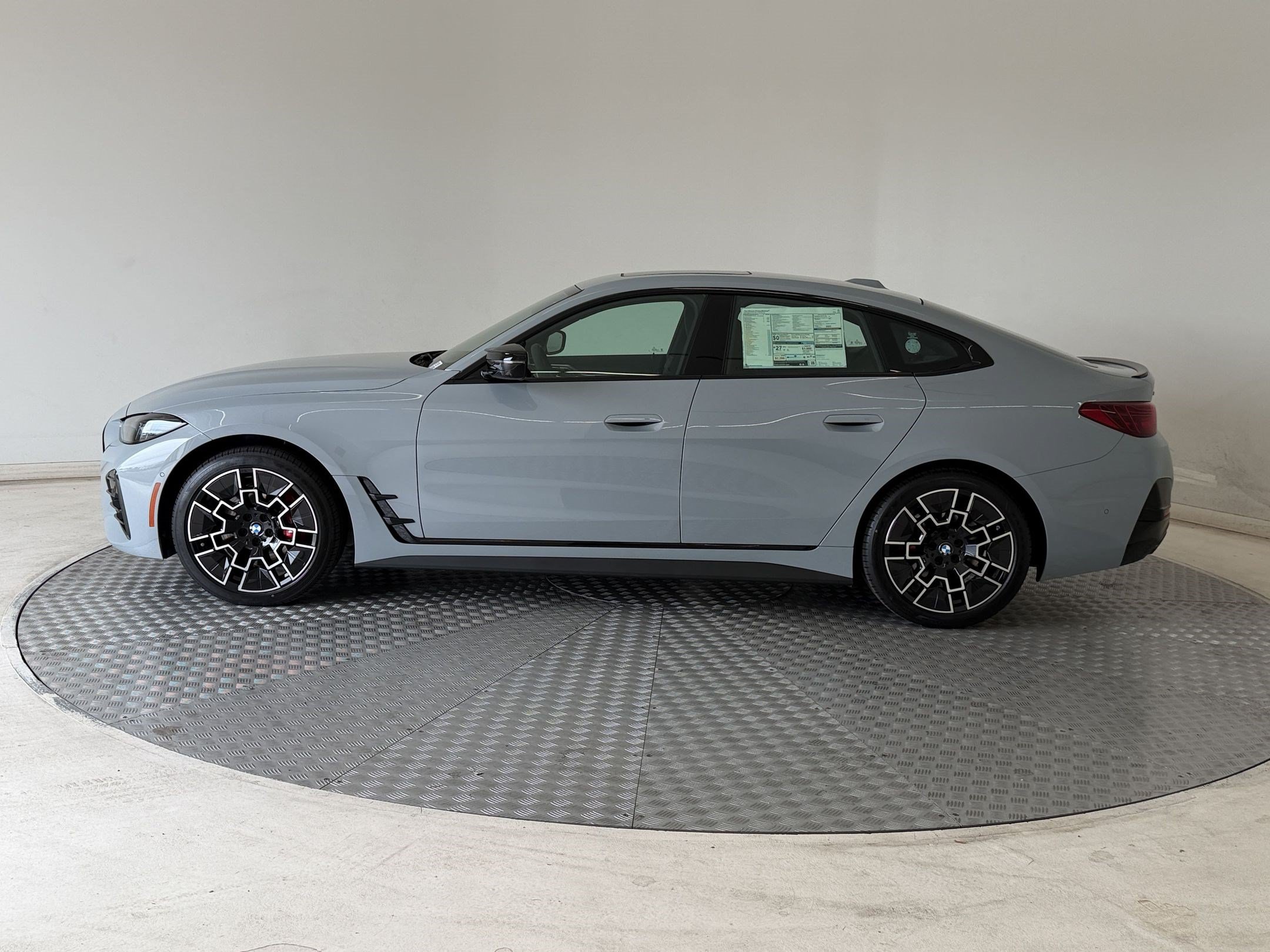 New 2027 BMW M440i xDrive Gran Coupe