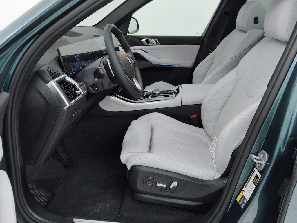 Used 2025 BMW X5 PHEV xDrive50e SUV