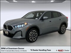 2026 BMW X2 xDrive28i SUV