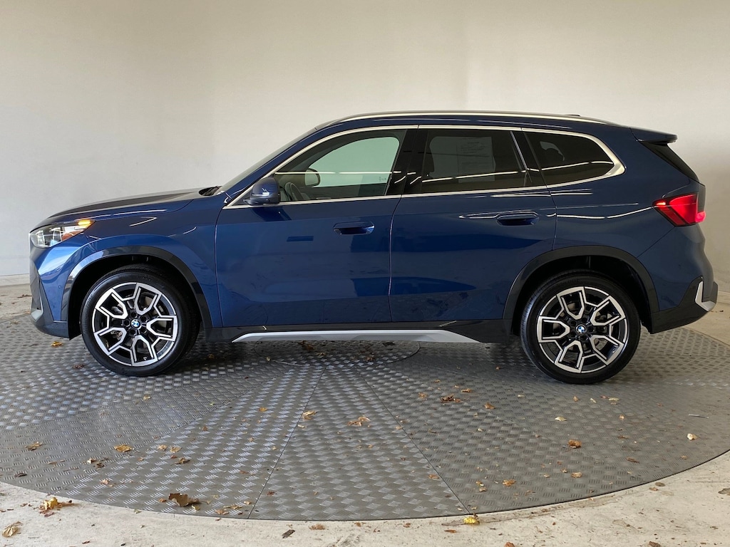 Used 2025 BMW X1 xDrive28i SUV