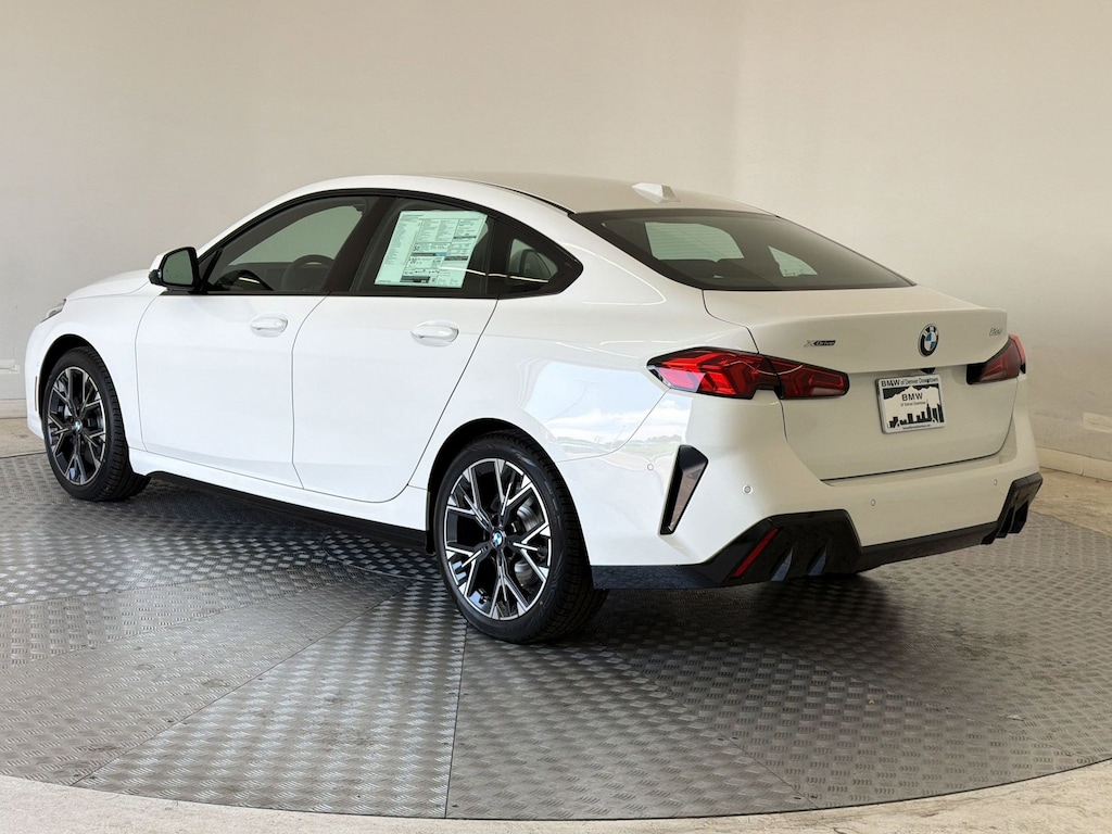 New 2026 BMW 228i xDrive Gran Coupe