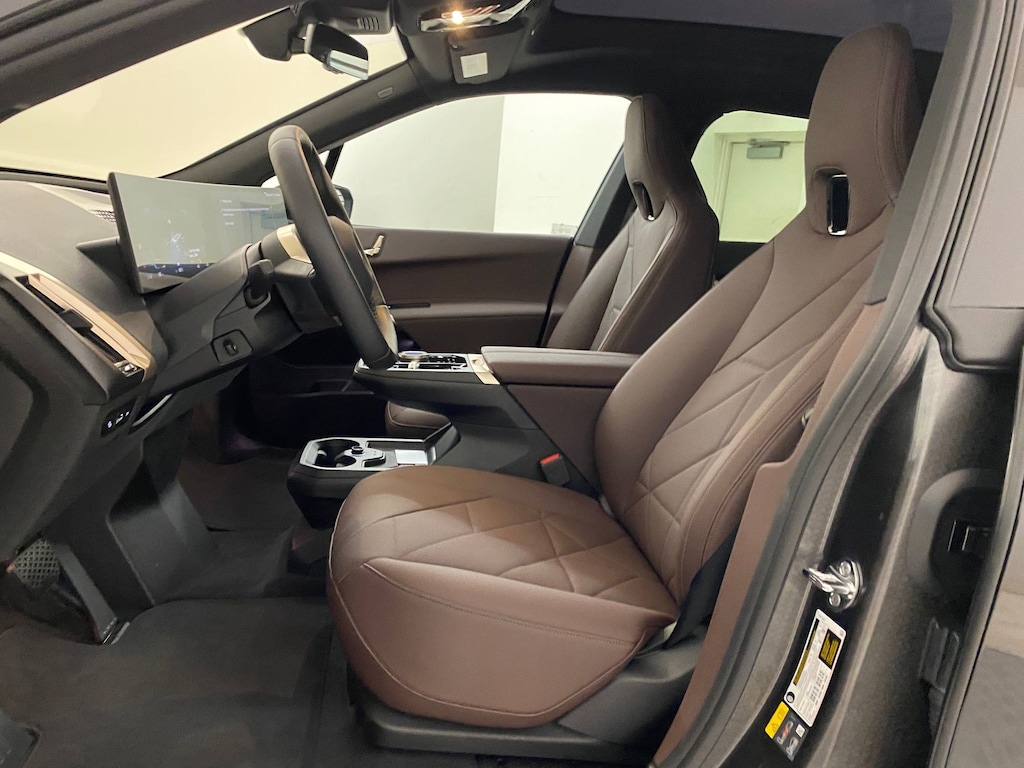 New 2026 BMW iX xDrive45 SUV