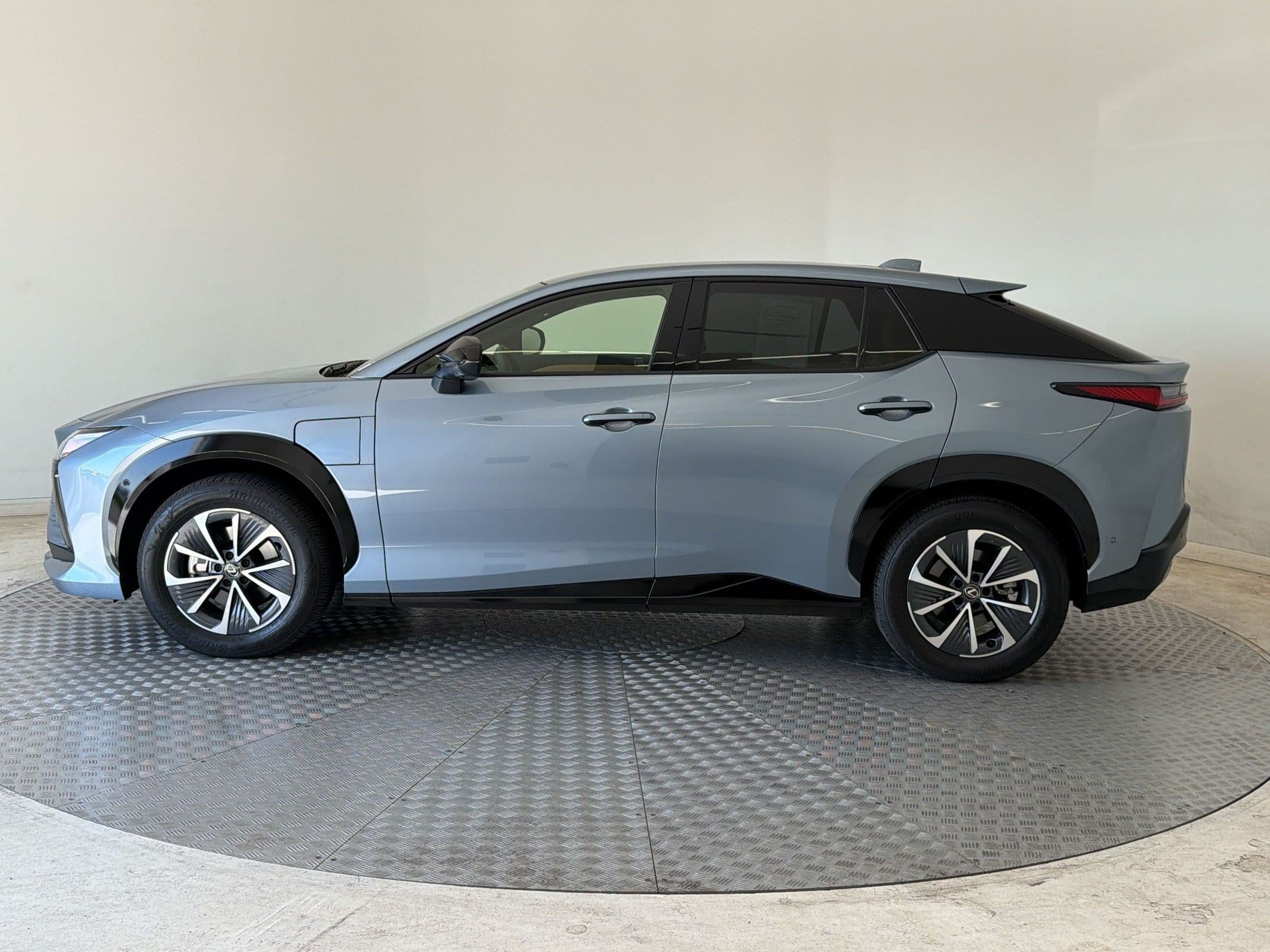 Used 2023 Lexus RZ Premium with VIN JTJAAAAB9PA014357 for sale in Denver, CO