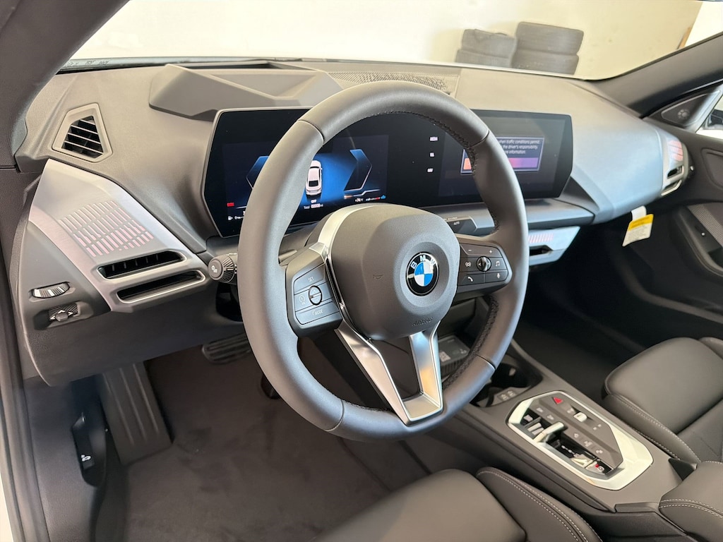 New 2026 BMW 228i xDrive Gran Coupe