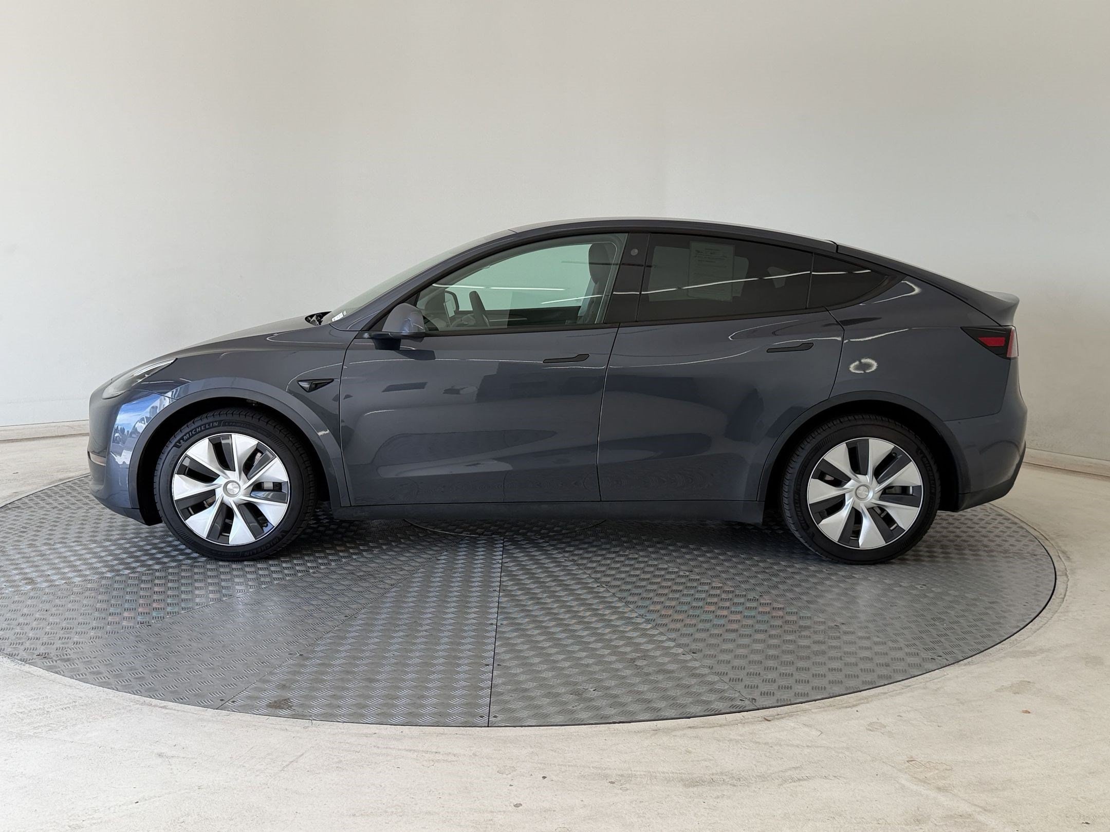 Used 2023 Tesla Model Y Long Range with VIN 7SAYGDEE7PF603214 for sale in Denver, CO