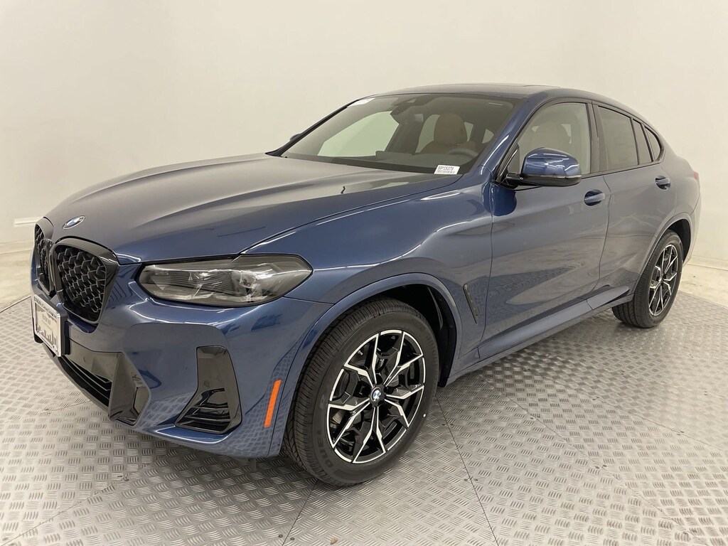PreOwned 2025 BMW X4 For Sale at BMW of Denver Downtown VIN 5UX33DT09S9Y15379