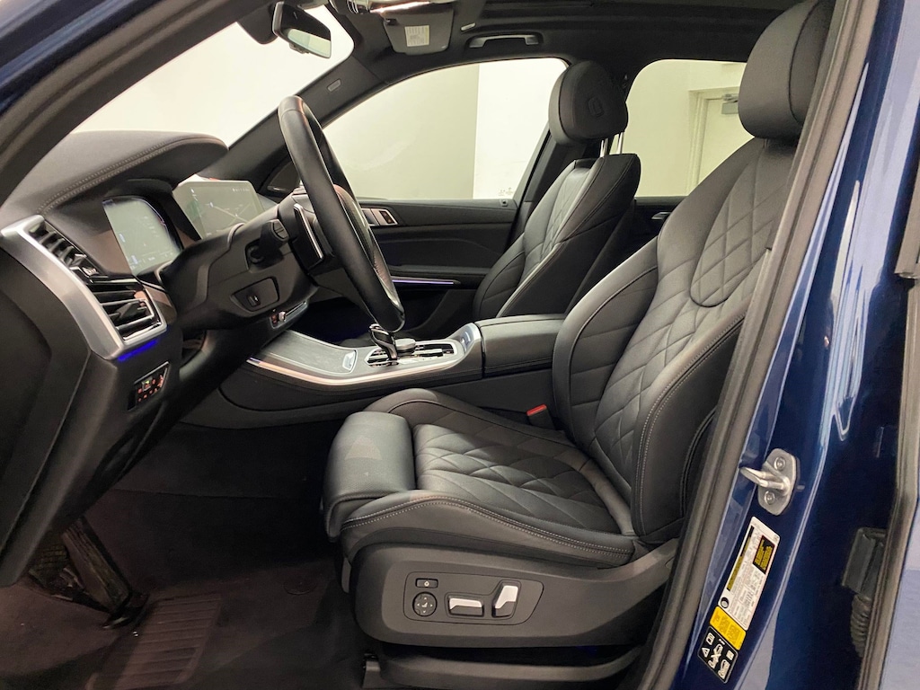 Certified 2023 BMW X5 SUV