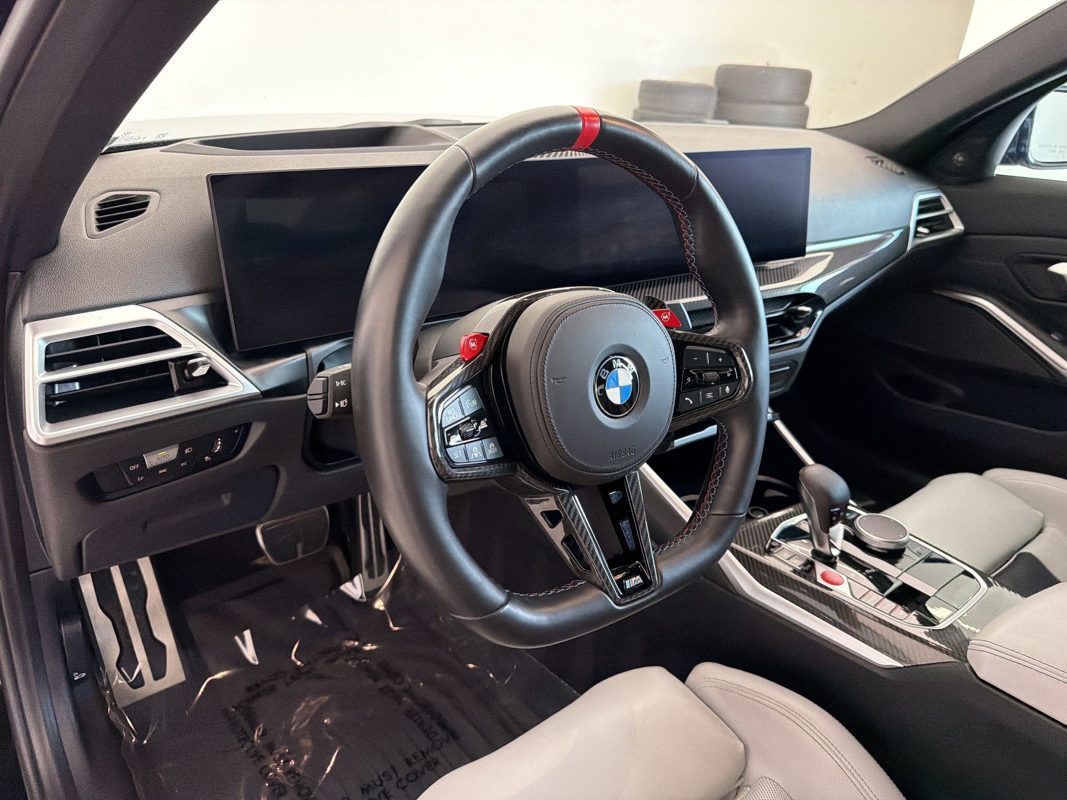 M3 Sedan