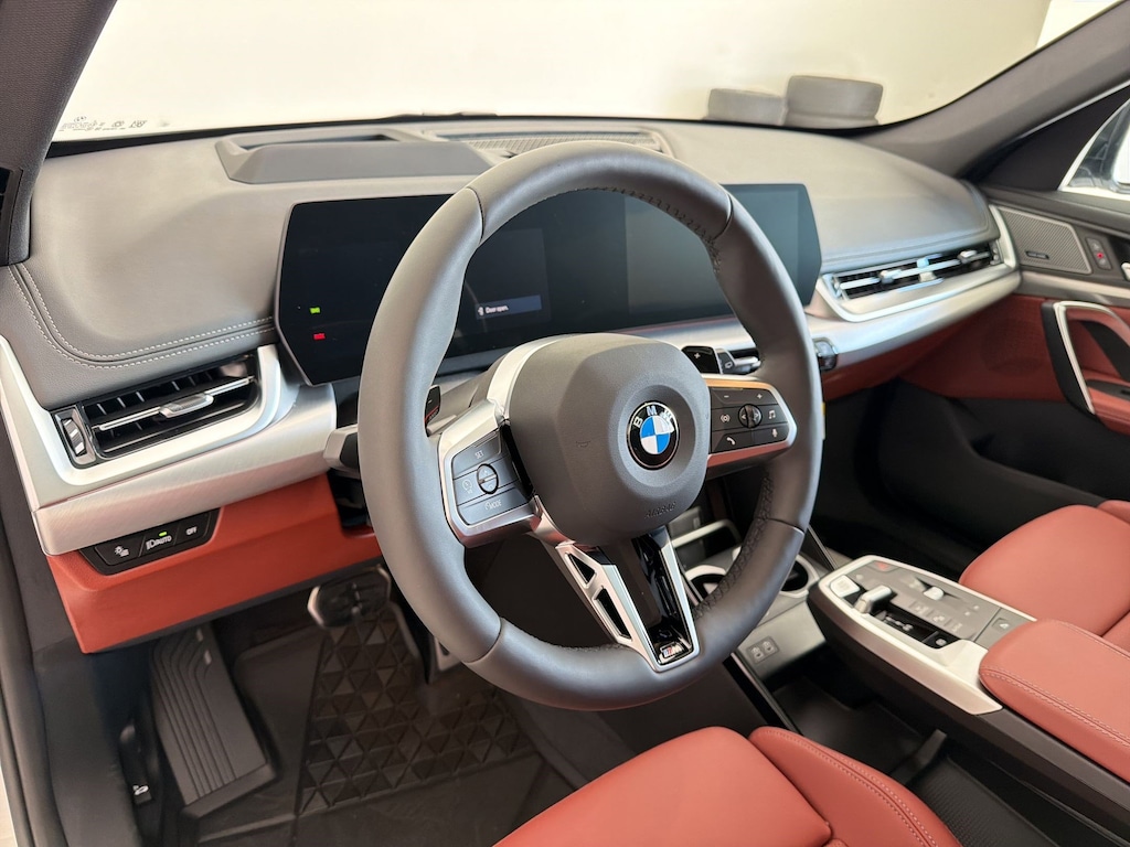 New 2026 BMW X1 xDrive28i SUV