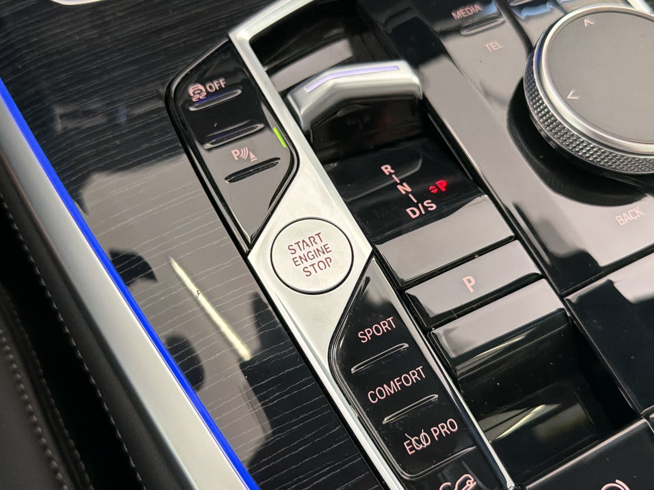 2026 BMW X7 40i - Photo 17
