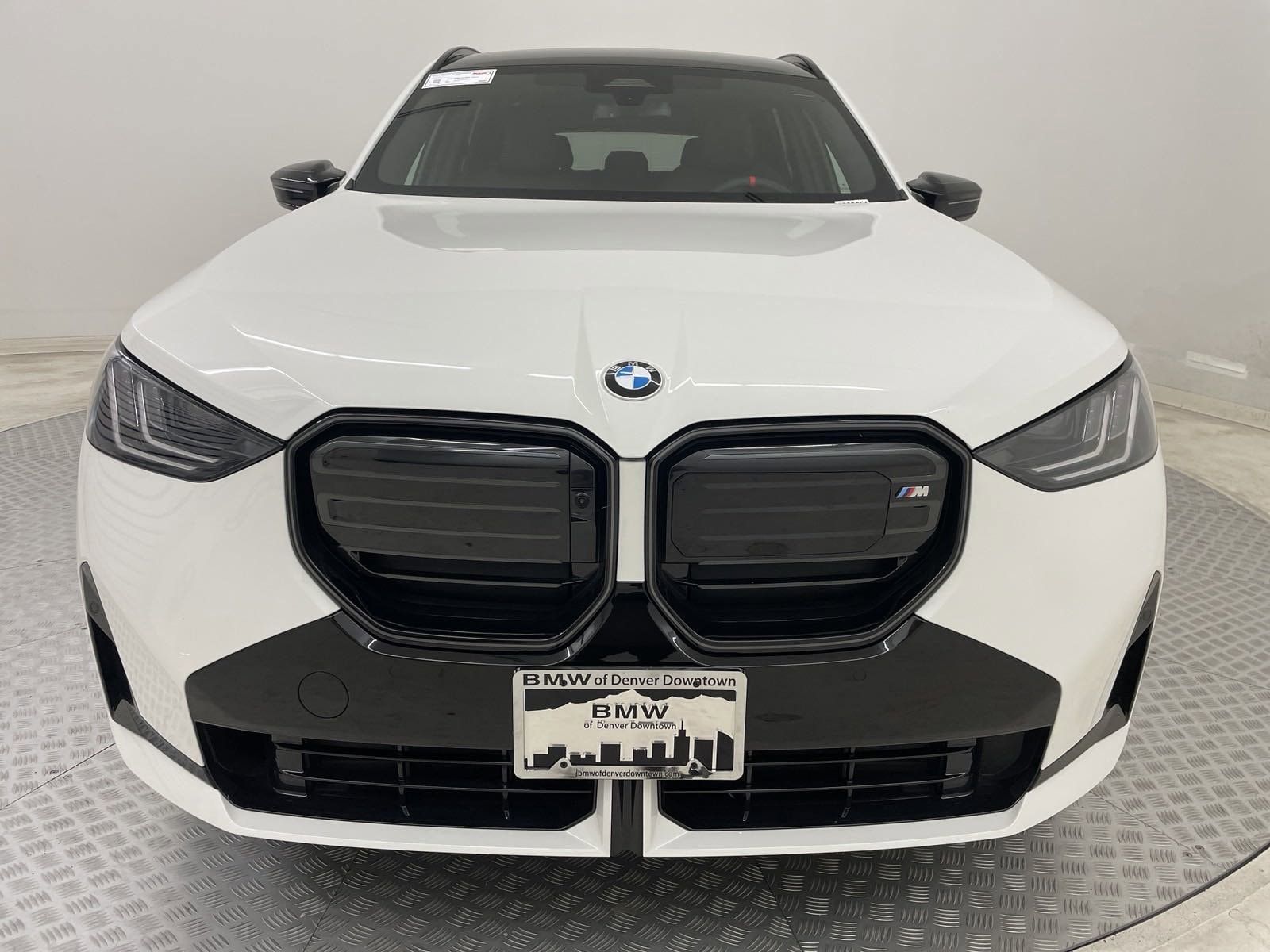 New 2025 BMW X3 For Sale at BMW of Denver Downtown | VIN