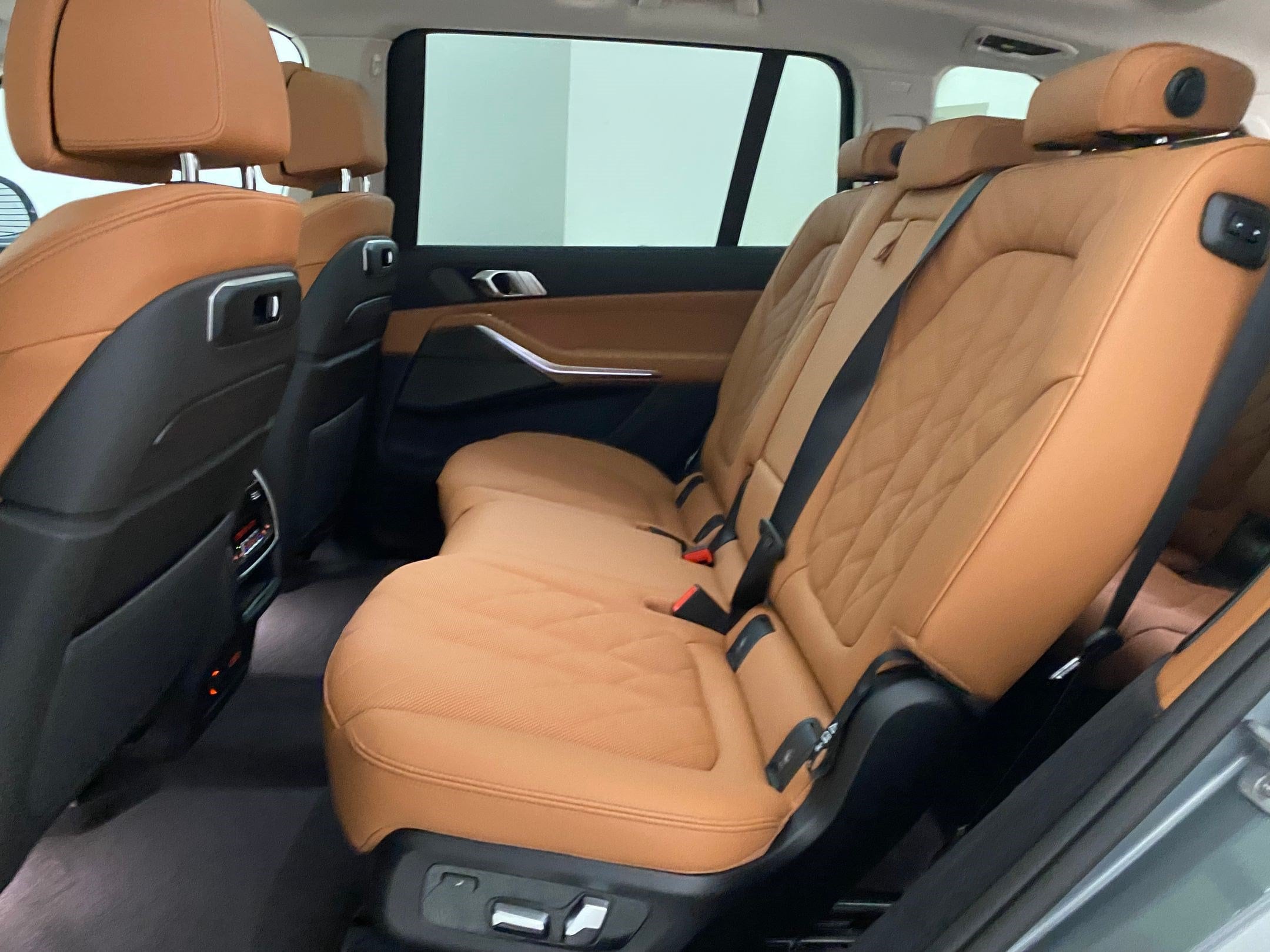 2026 BMW X7 40i - Photo 13