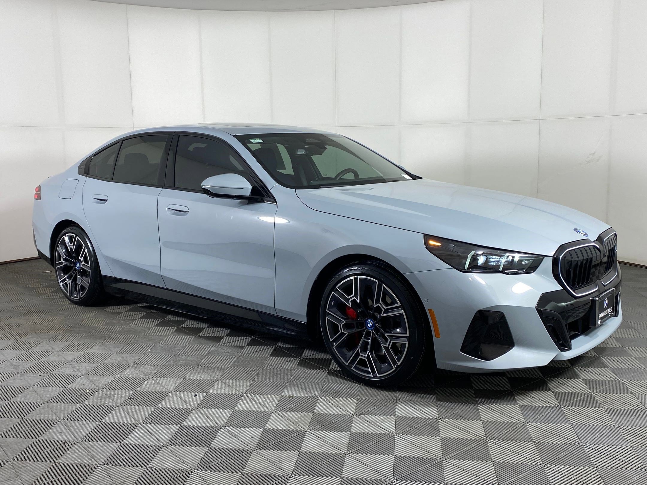 Certified Used 2025 BMW i5 For Sale in Denver | Stock: TSCU80231