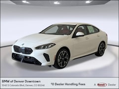2026 BMW 228i xDrive Gran Coupe