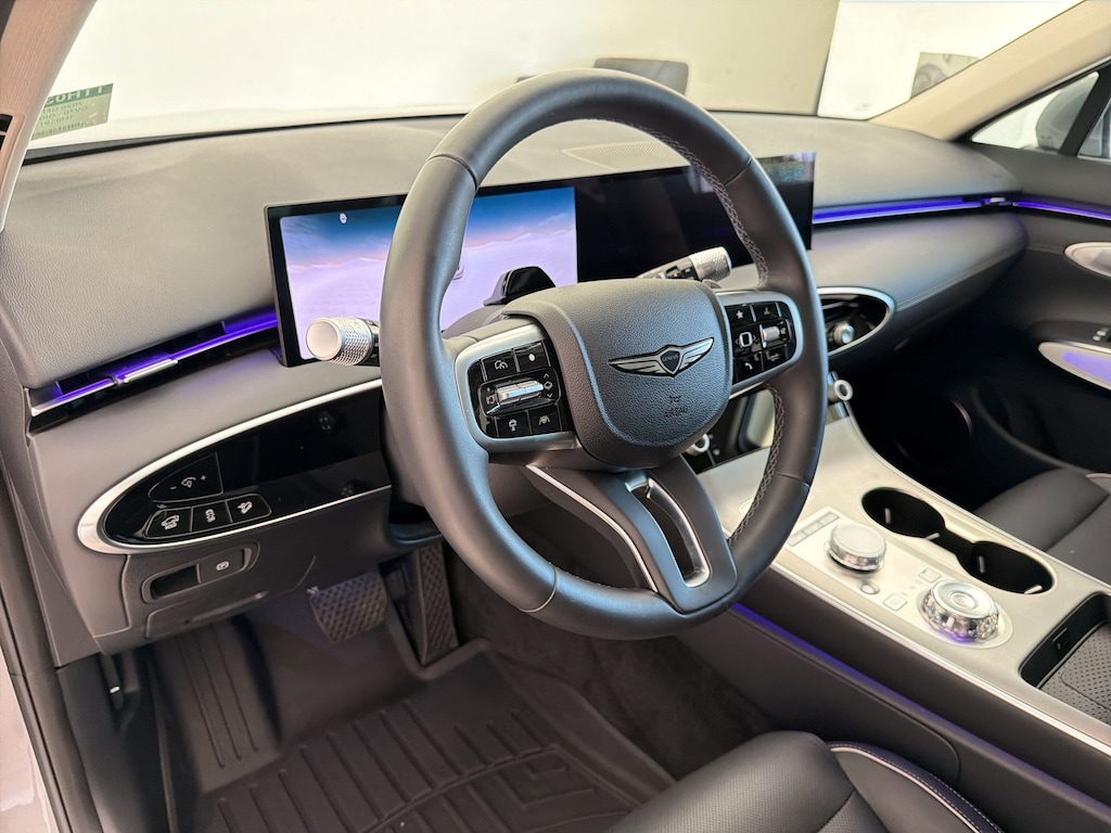 Used 2026 Genesis GV70 2.5T Advanced SUV