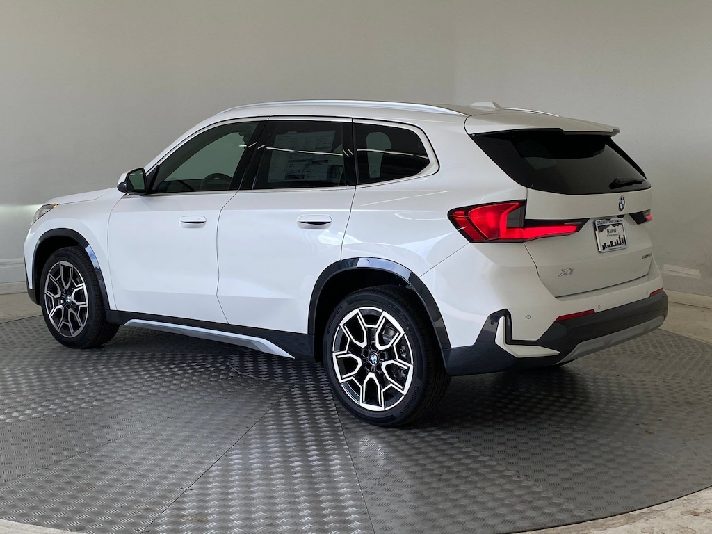 Used 2026 BMW X1 xDrive28i SUV