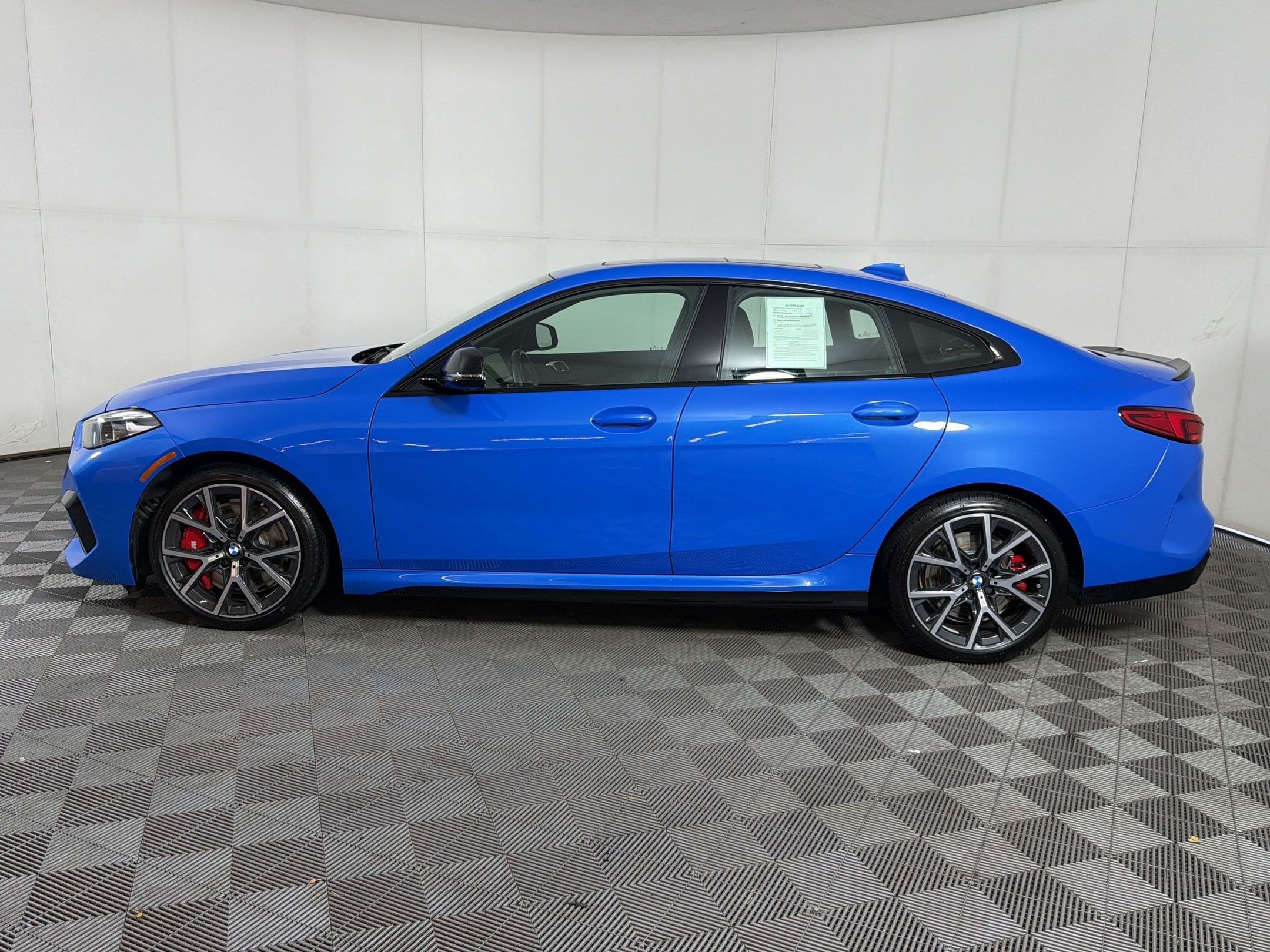 2024 BMW 2 Series M235i - Photo 2