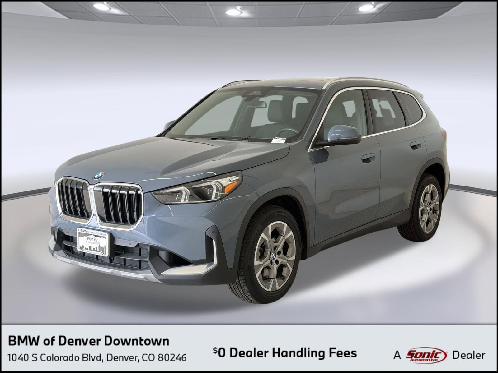 2023 BMW X1 xDrive28i's photo