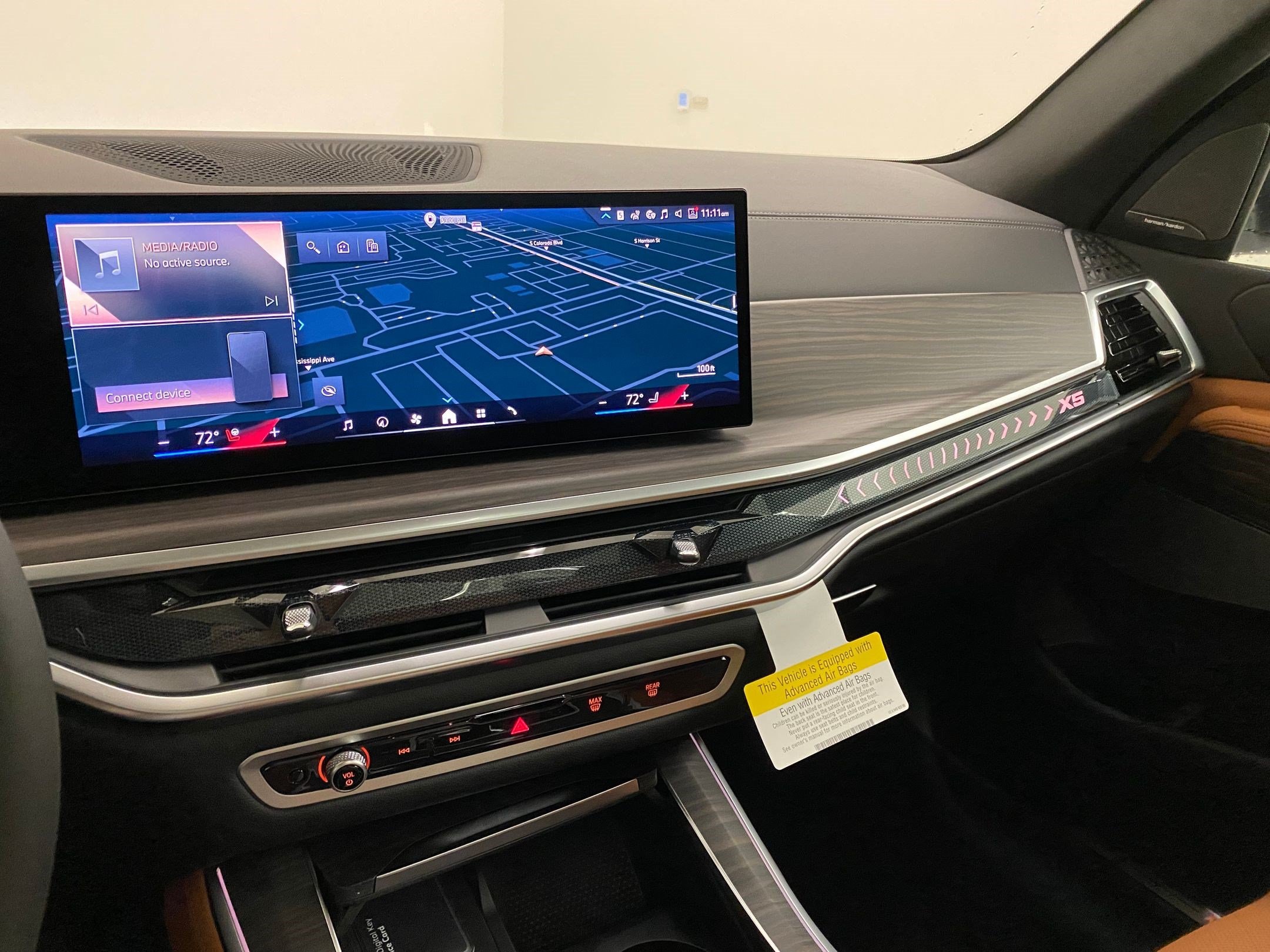 2026 BMW X5 40i - Photo 23