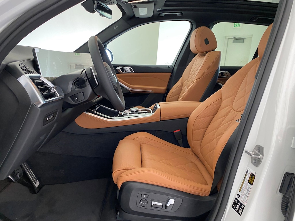 New 2026 BMW X5 xDrive40i SUV