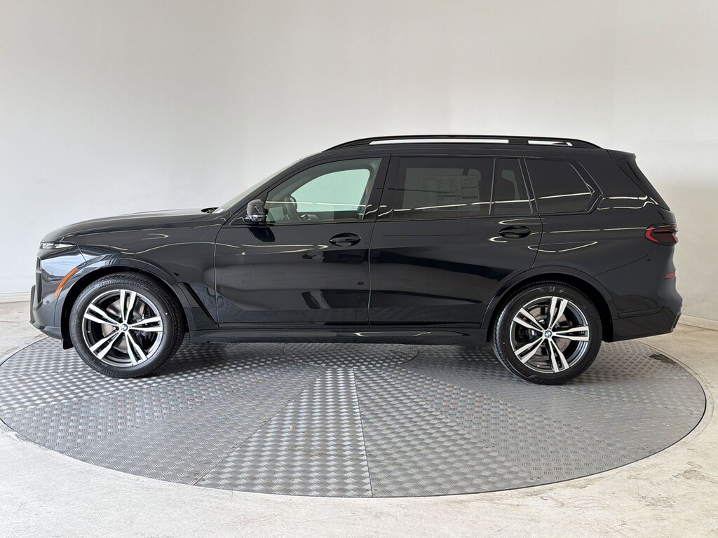 New 2027 BMW X7 xDrive40i SUV