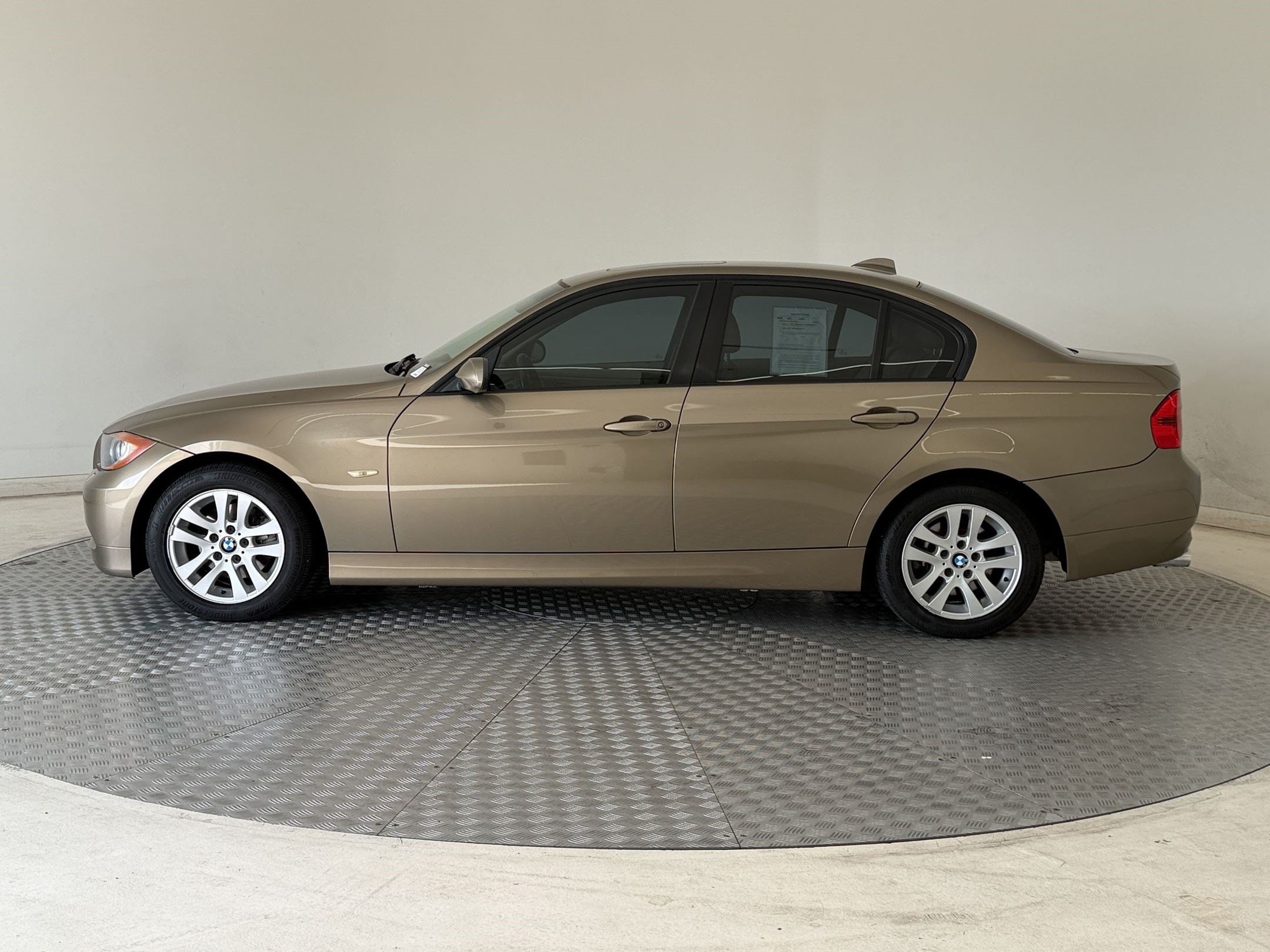 Used 2006 BMW 3 Series 325xi with VIN WBAVD135X6KV01351 for sale in Denver, CO