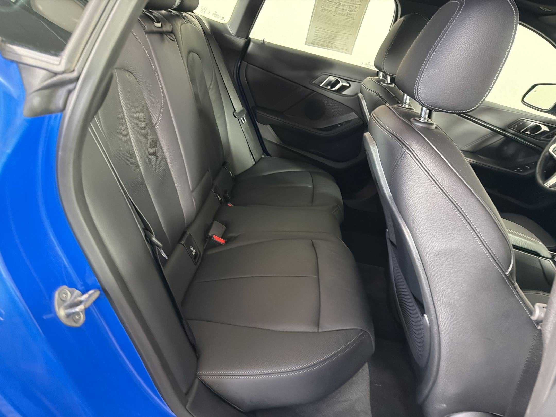 2024 BMW 2 Series M235i - Photo 31