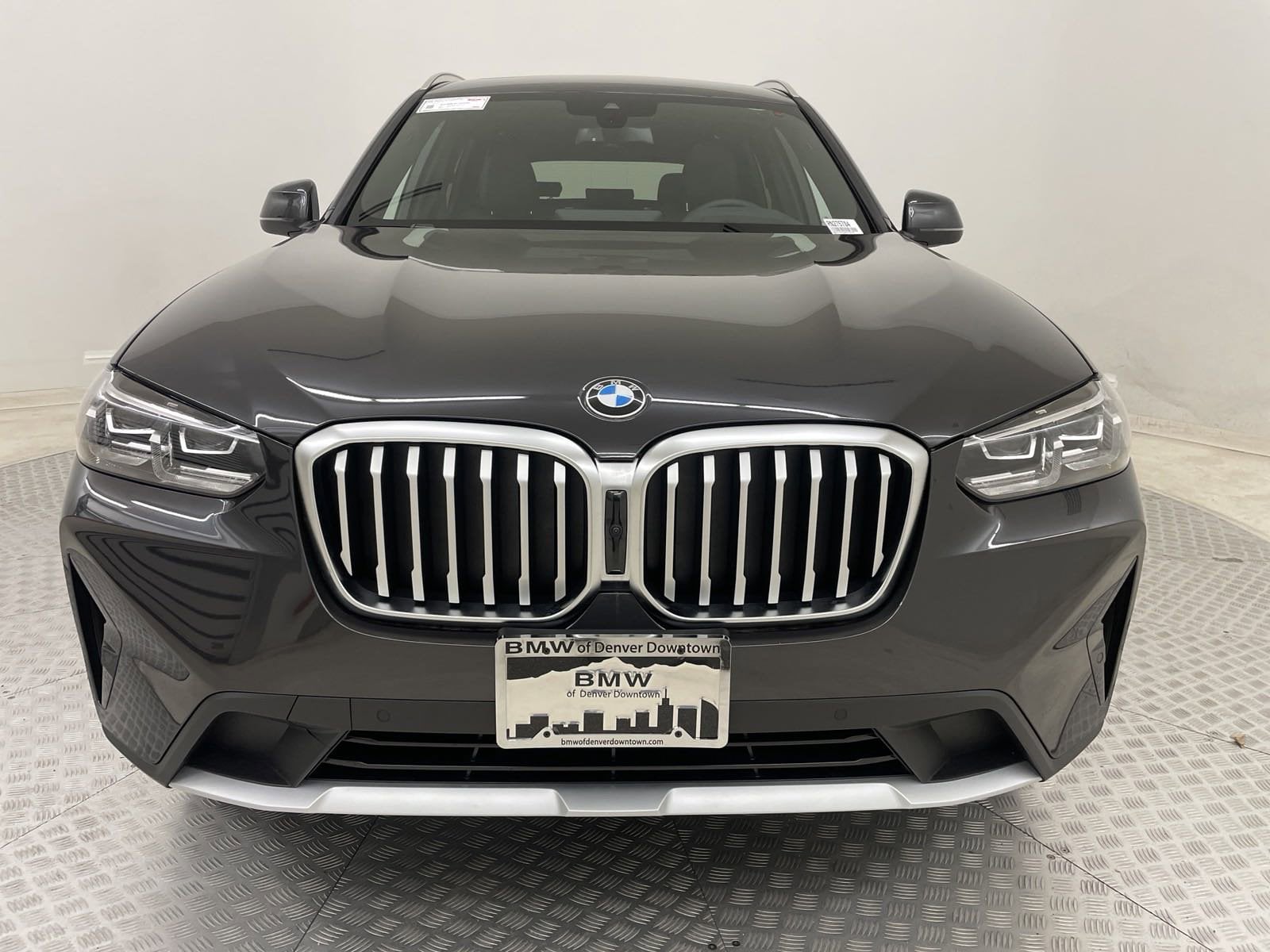 Used 2024 BMW X3 30i with VIN WBX57DP03RN275704 for sale in Denver, CO