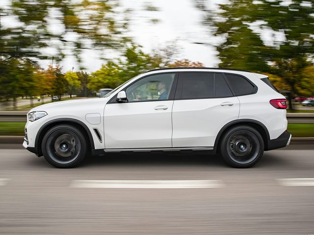 New Bmw X5 Phev For Sale In Irondale Bmw Of Birmingham