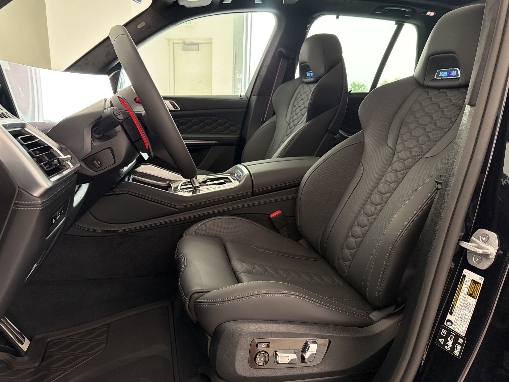 X5 M Competition SUV
