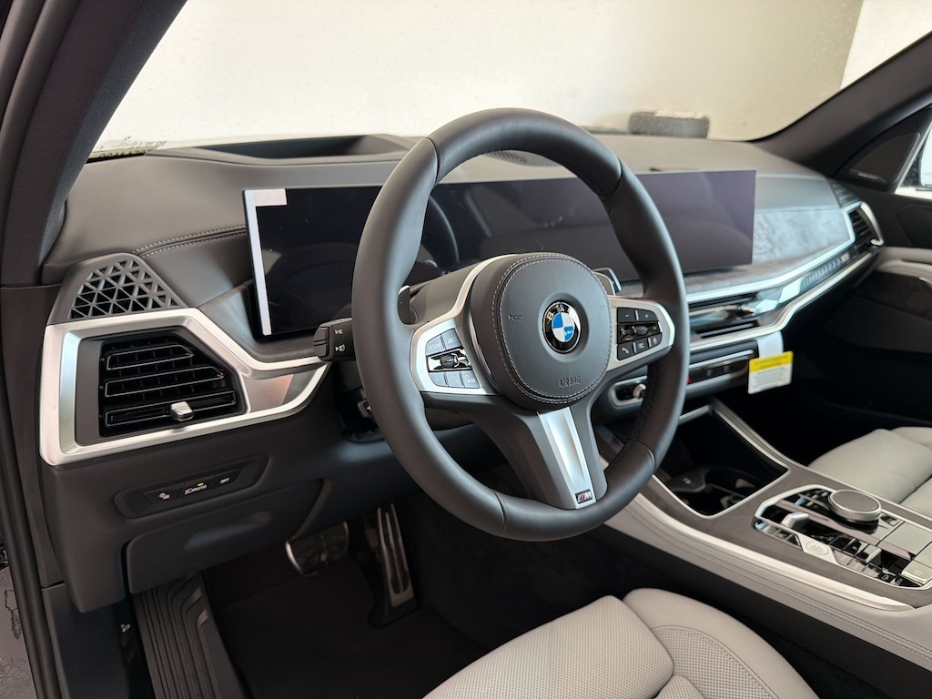 New 2026 BMW X5 xDrive40i SUV