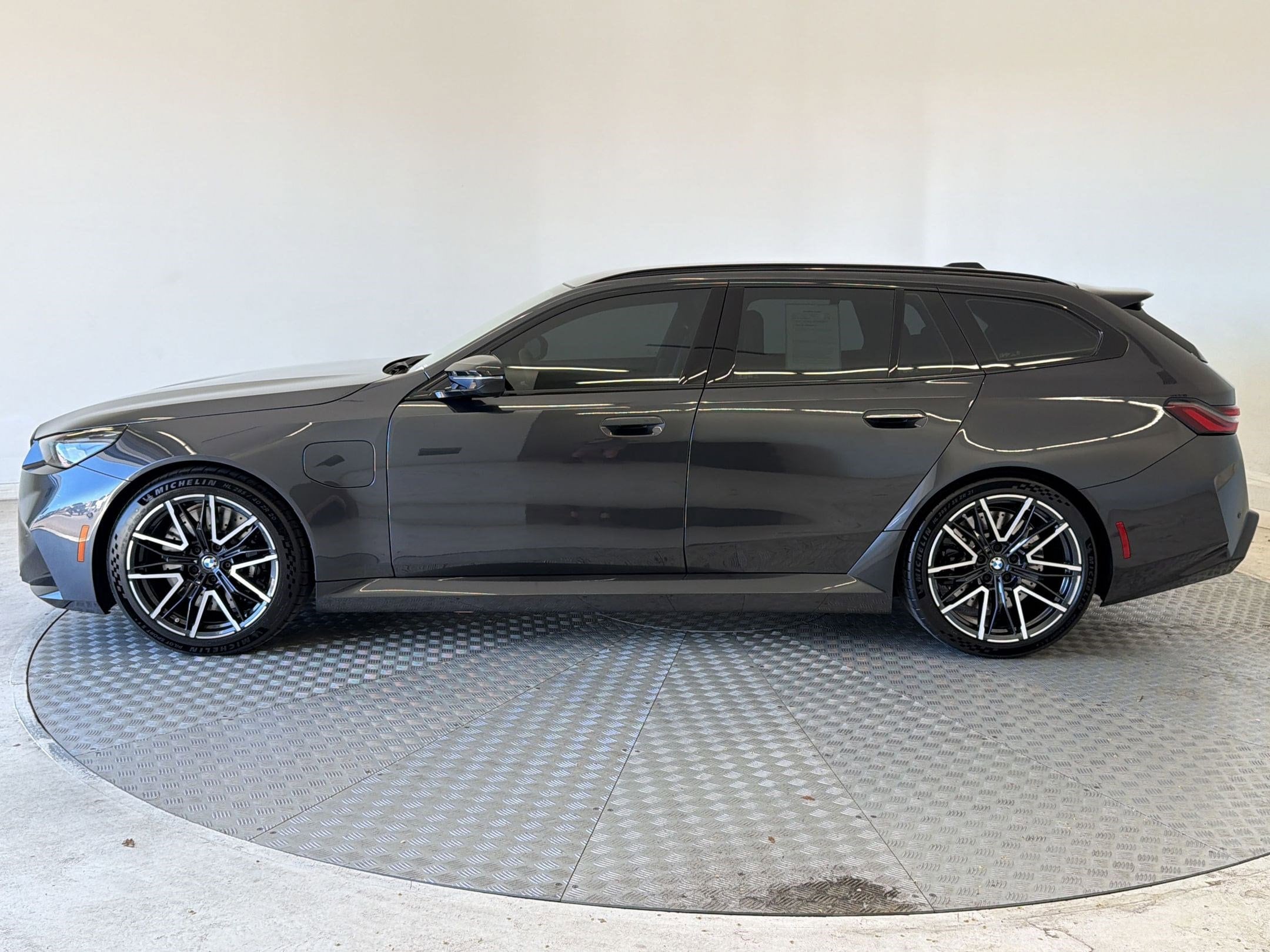 Used 2026 BMW M5 M5 Touring with VIN WBS83GV09TCX00817 for sale in Denver, CO