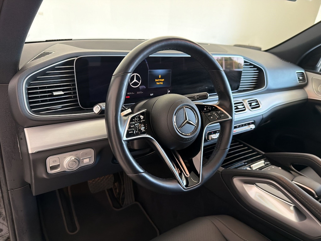 Used 2025 Mercedes-Benz GLE 350 GLE 350 SUV