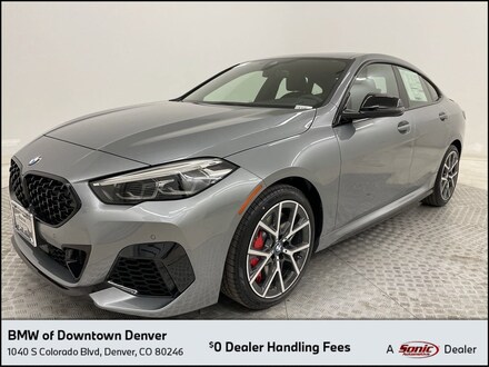 2024 BMW M235i xDrive Gran Coupe