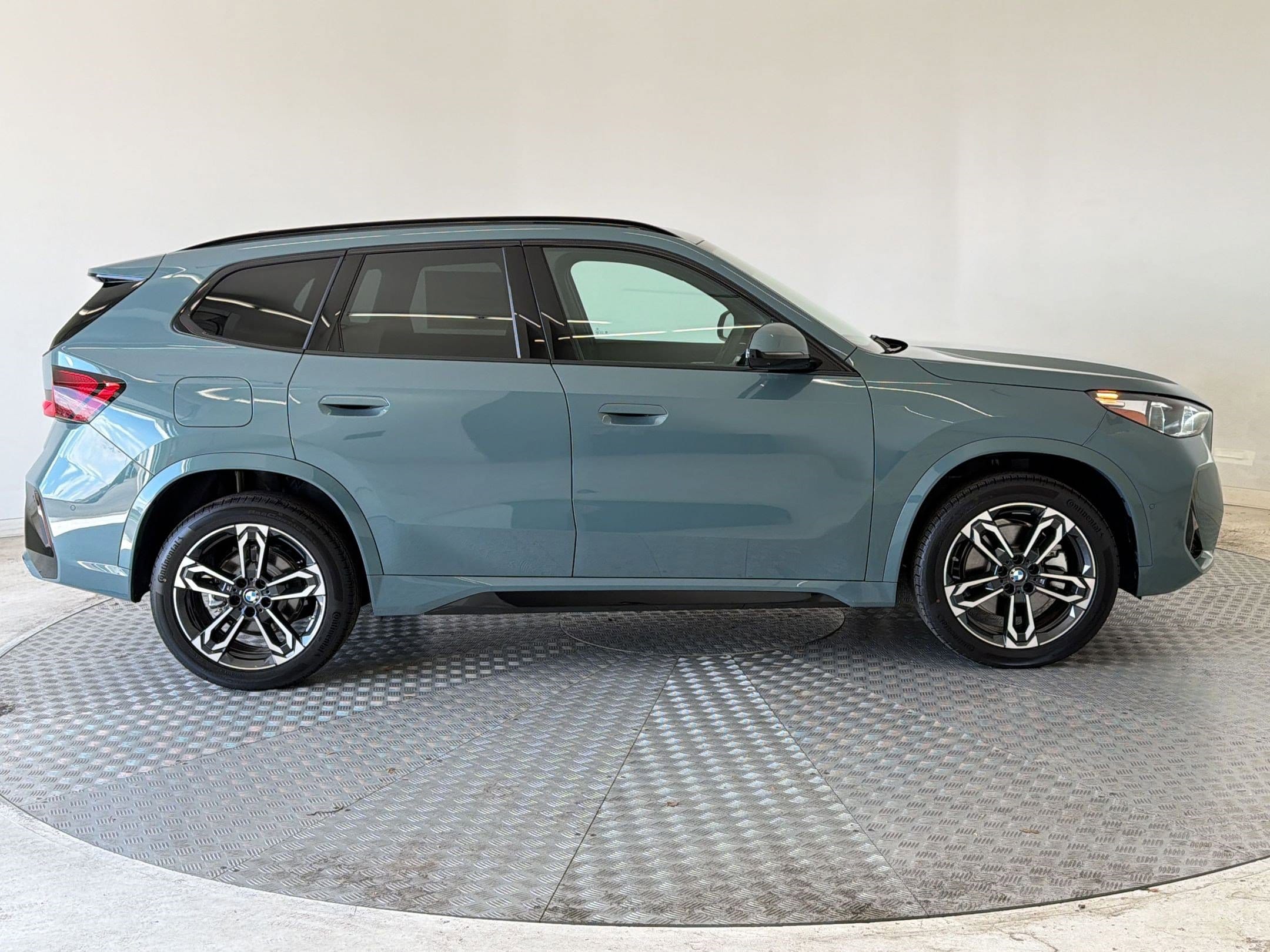 2026 BMW X1 XDrive28i - Photo 8