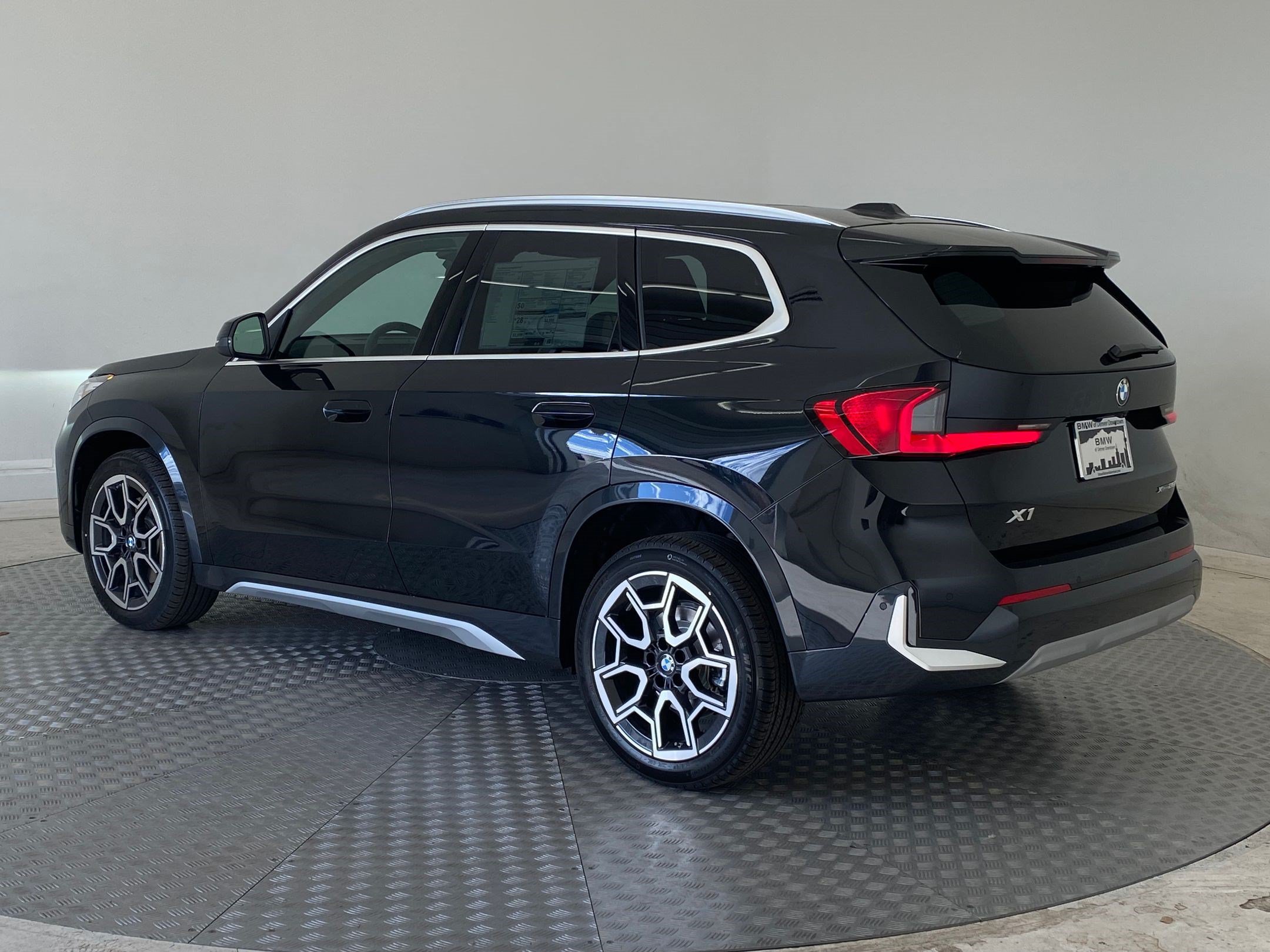 Used 2026 BMW X1 xDrive28i SUV